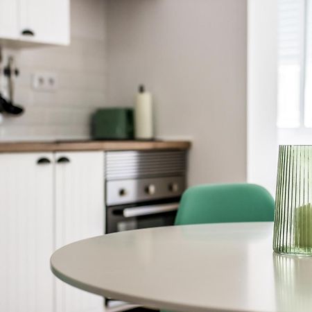 Apartamento En Centro Ciudad El Puerto de Santa María Exteriör bild