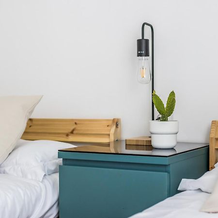 Apartamento En Centro Ciudad El Puerto de Santa María Exteriör bild