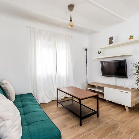 Apartamento En Centro Ciudad El Puerto de Santa María Exteriör bild