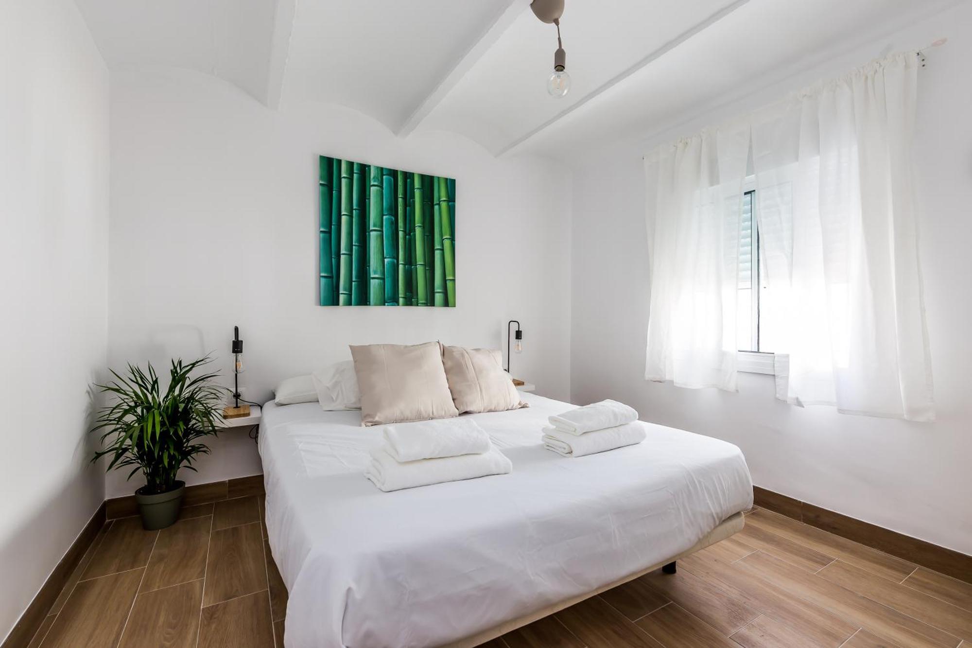 Apartamento En Centro Ciudad El Puerto de Santa María Exteriör bild