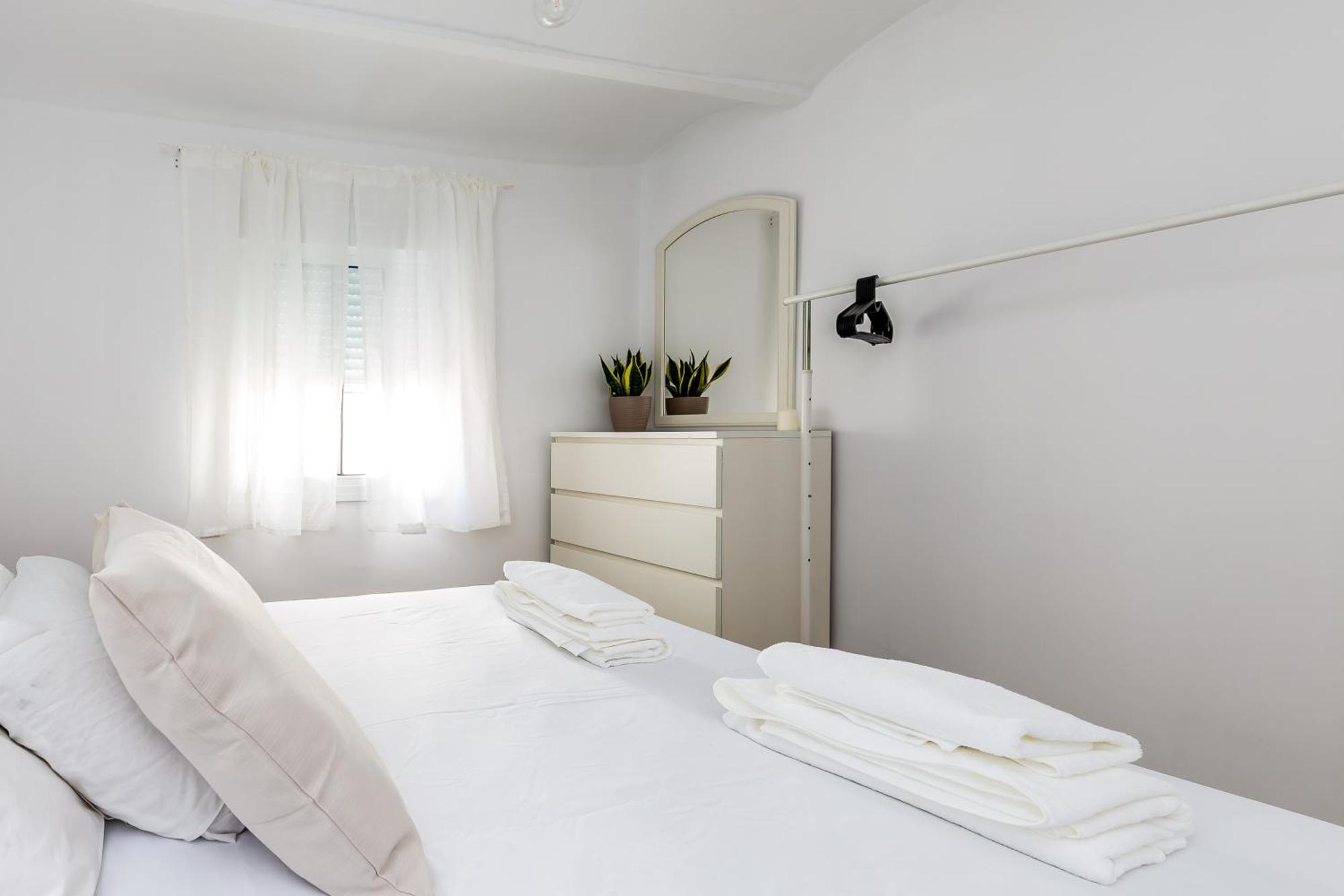 Apartamento En Centro Ciudad El Puerto de Santa María Exteriör bild