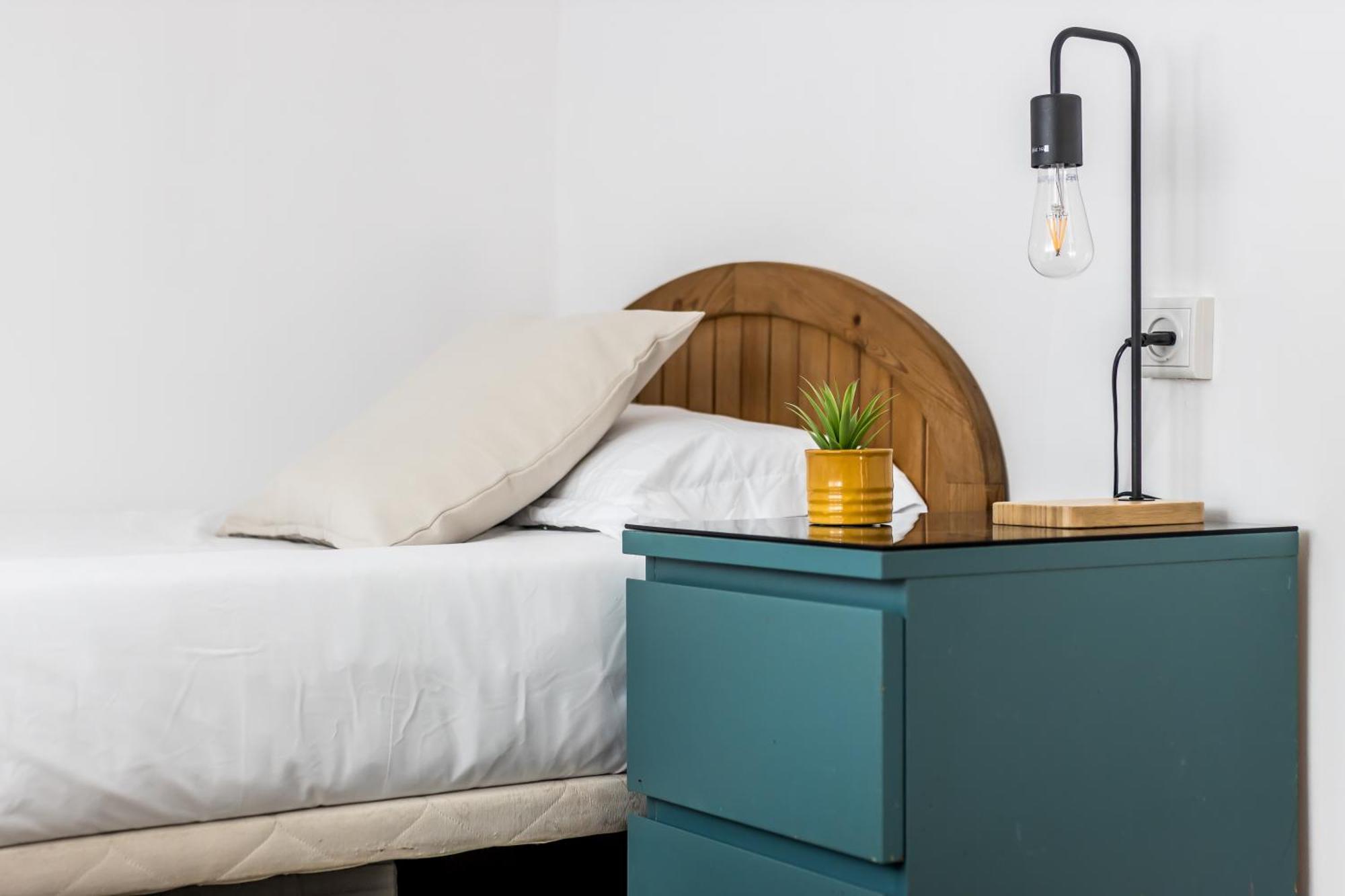 Apartamento En Centro Ciudad El Puerto de Santa María Exteriör bild