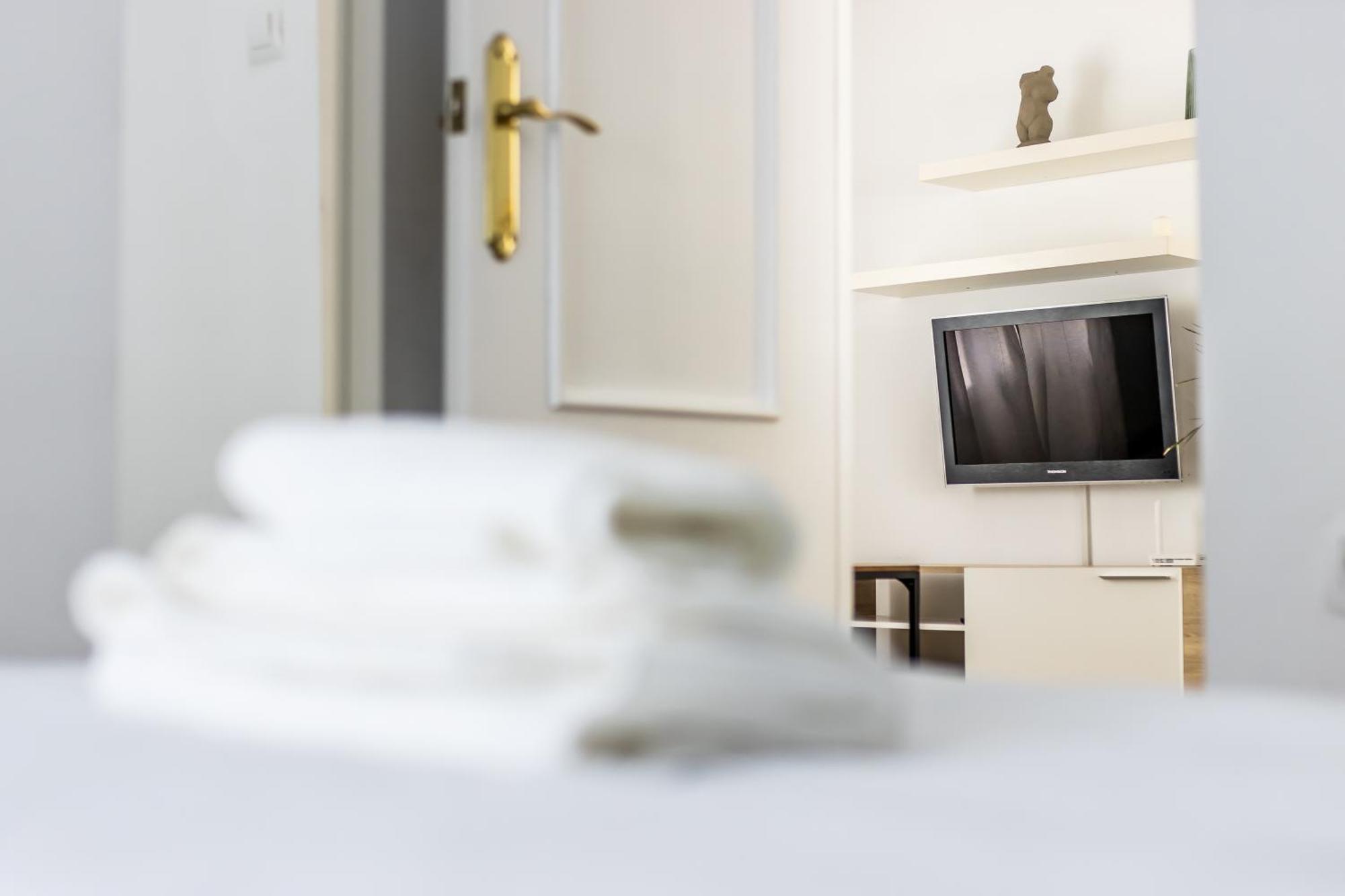 Apartamento En Centro Ciudad El Puerto de Santa María Exteriör bild