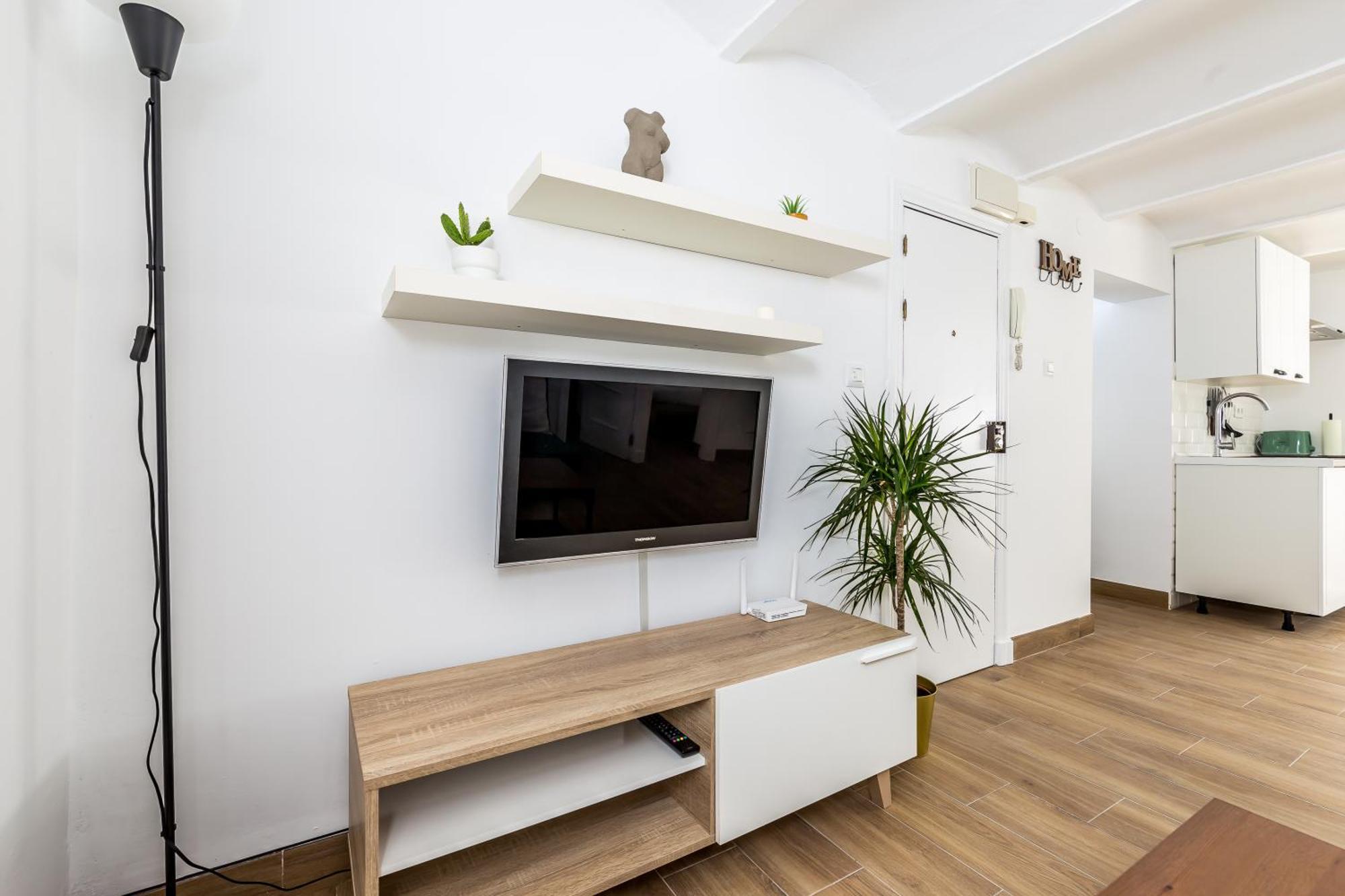 Apartamento En Centro Ciudad El Puerto de Santa María Exteriör bild