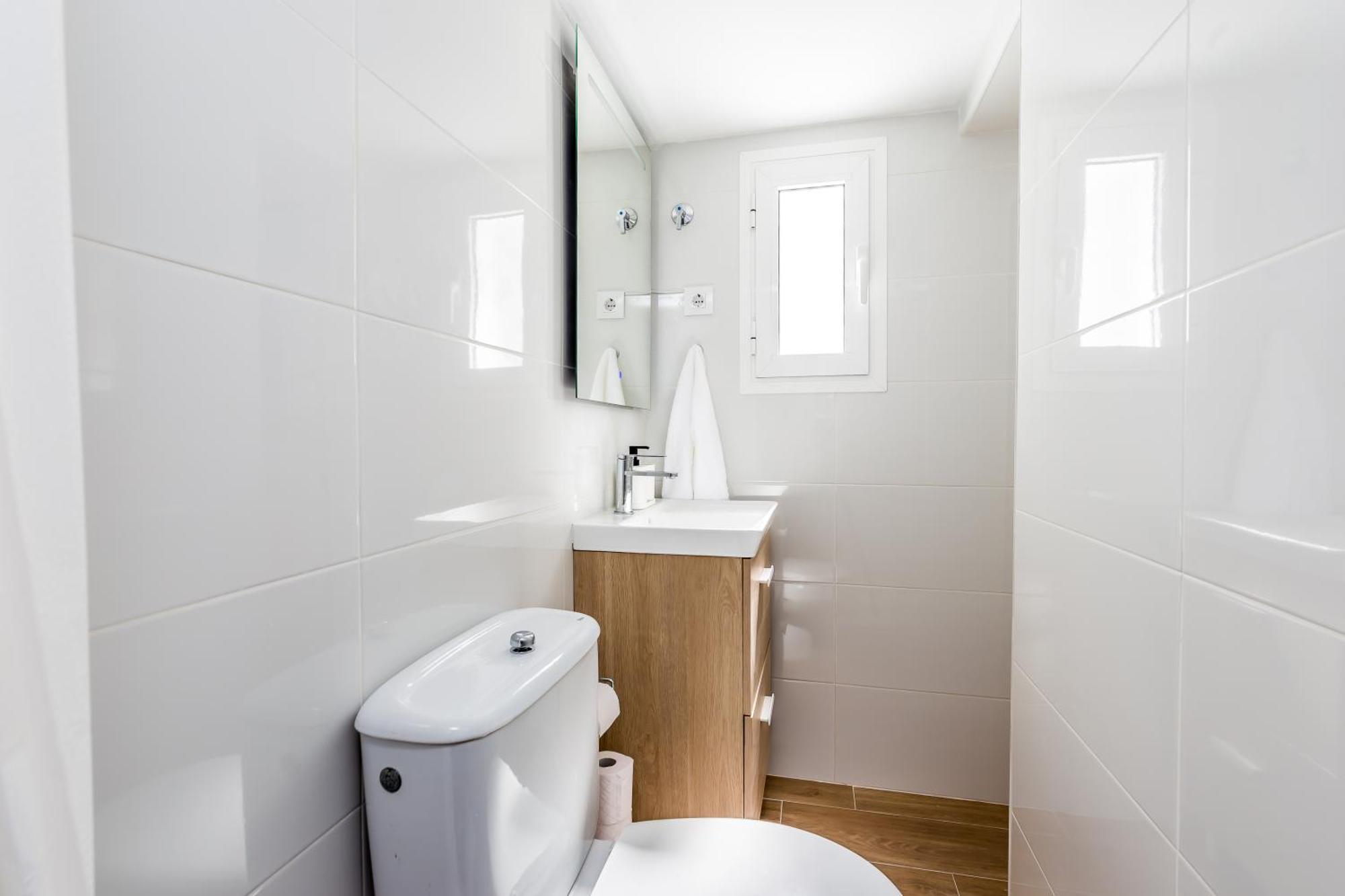 Apartamento En Centro Ciudad El Puerto de Santa María Exteriör bild