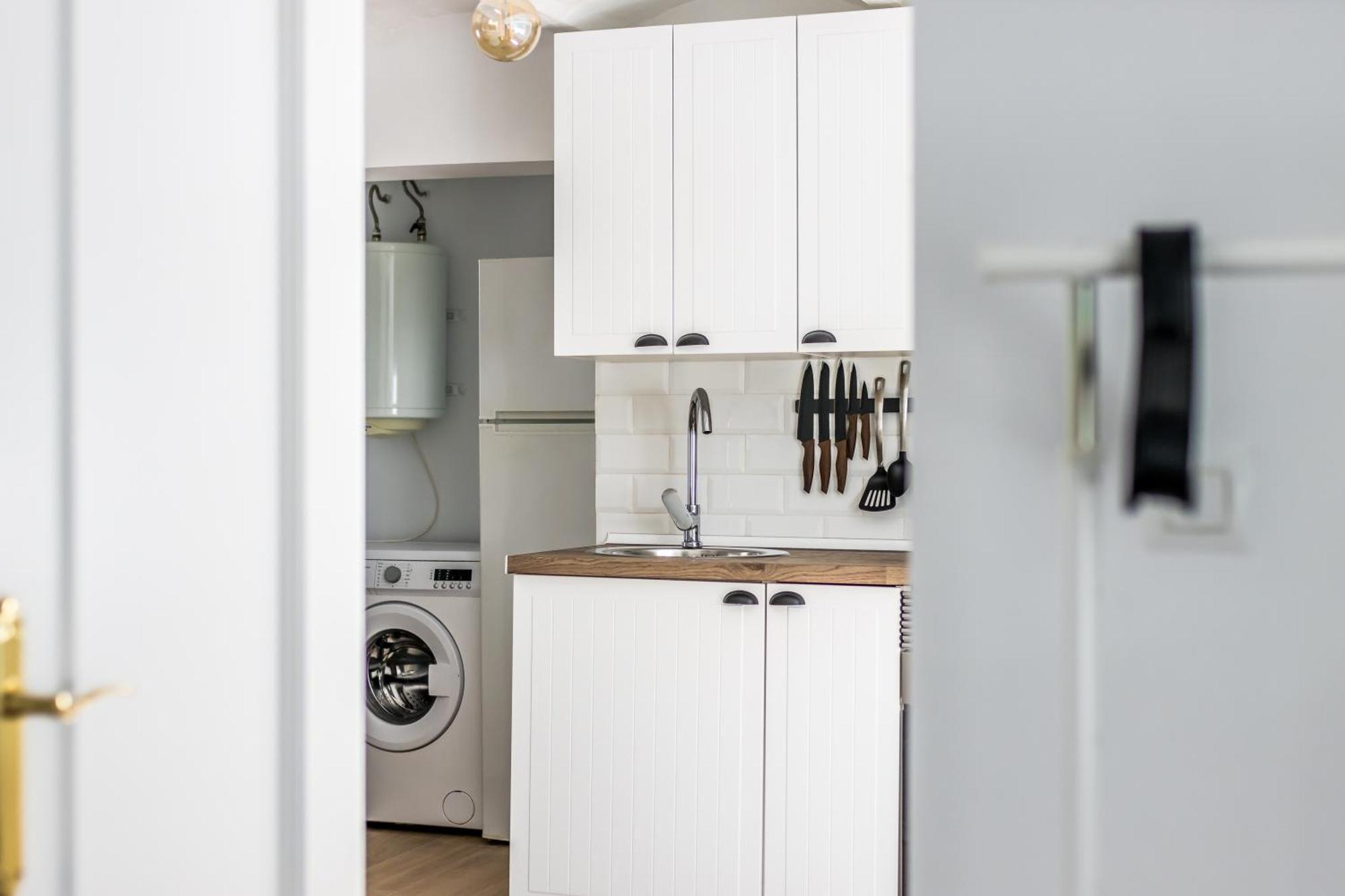 Apartamento En Centro Ciudad El Puerto de Santa María Exteriör bild