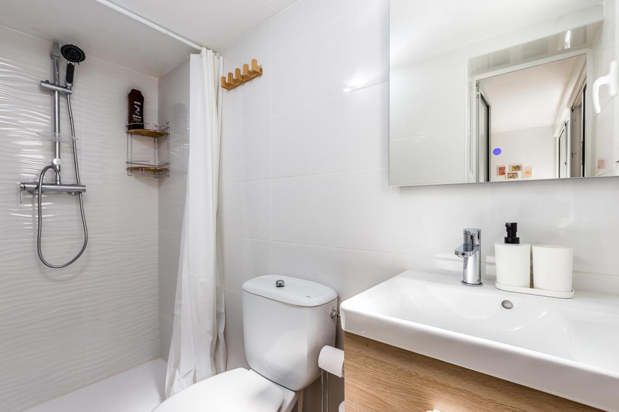 Apartamento En Centro Ciudad El Puerto de Santa María Exteriör bild