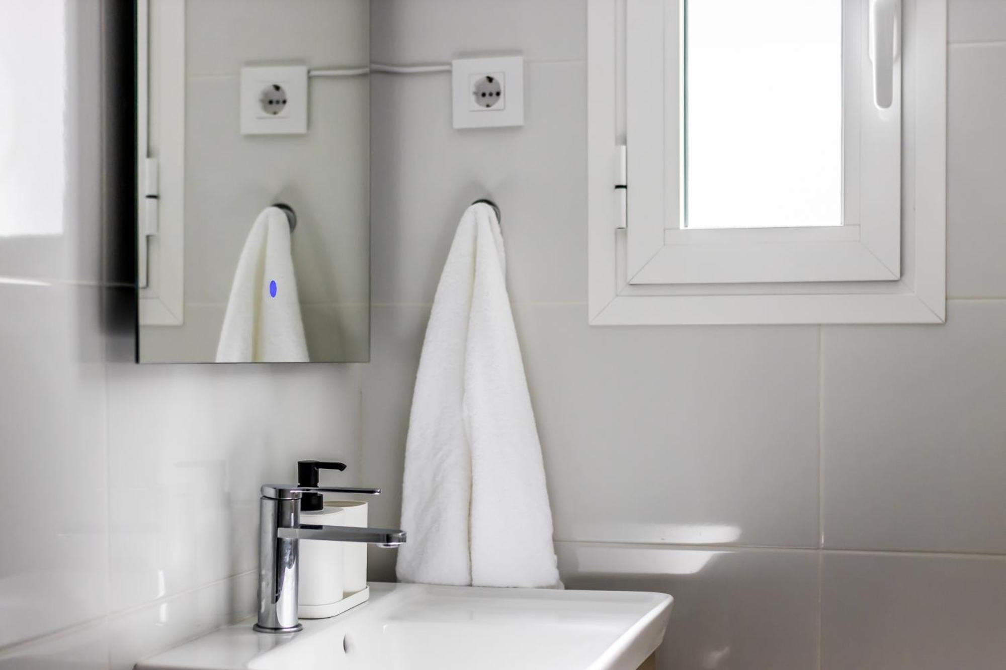 Apartamento En Centro Ciudad El Puerto de Santa María Exteriör bild