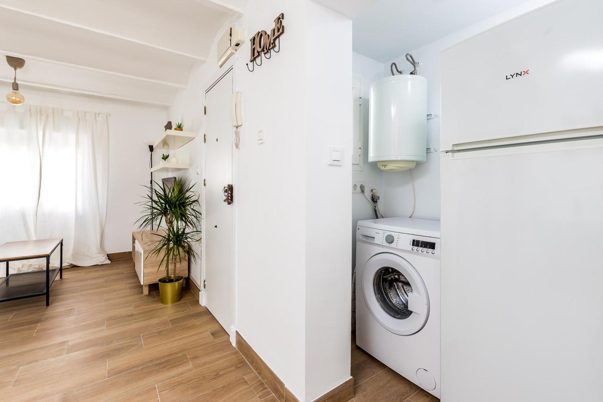 Apartamento En Centro Ciudad El Puerto de Santa María Exteriör bild