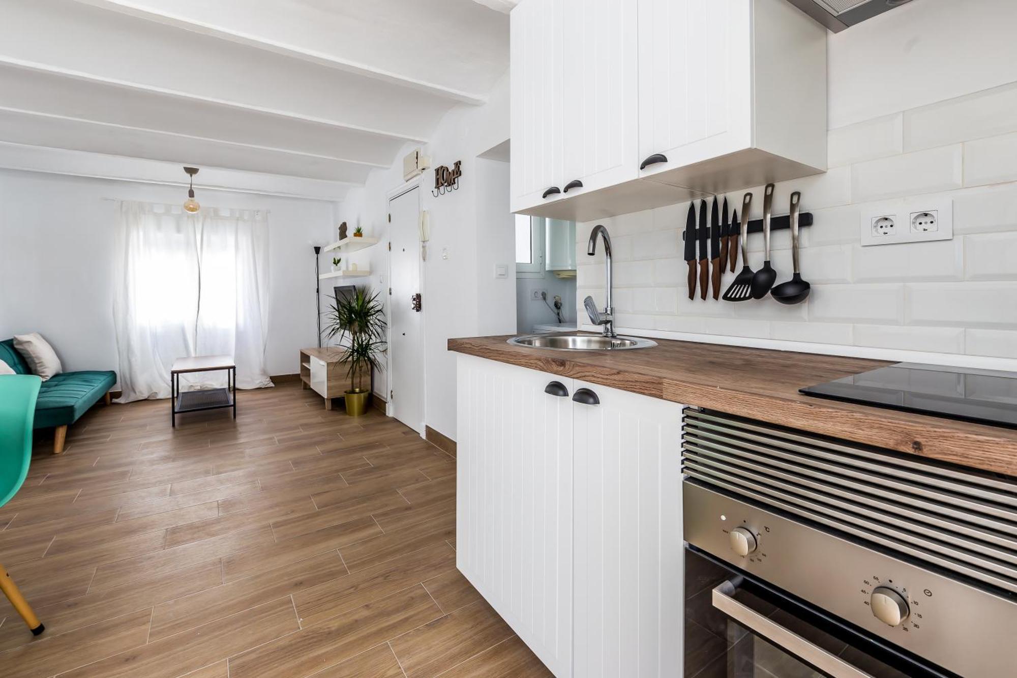 Apartamento En Centro Ciudad El Puerto de Santa María Exteriör bild