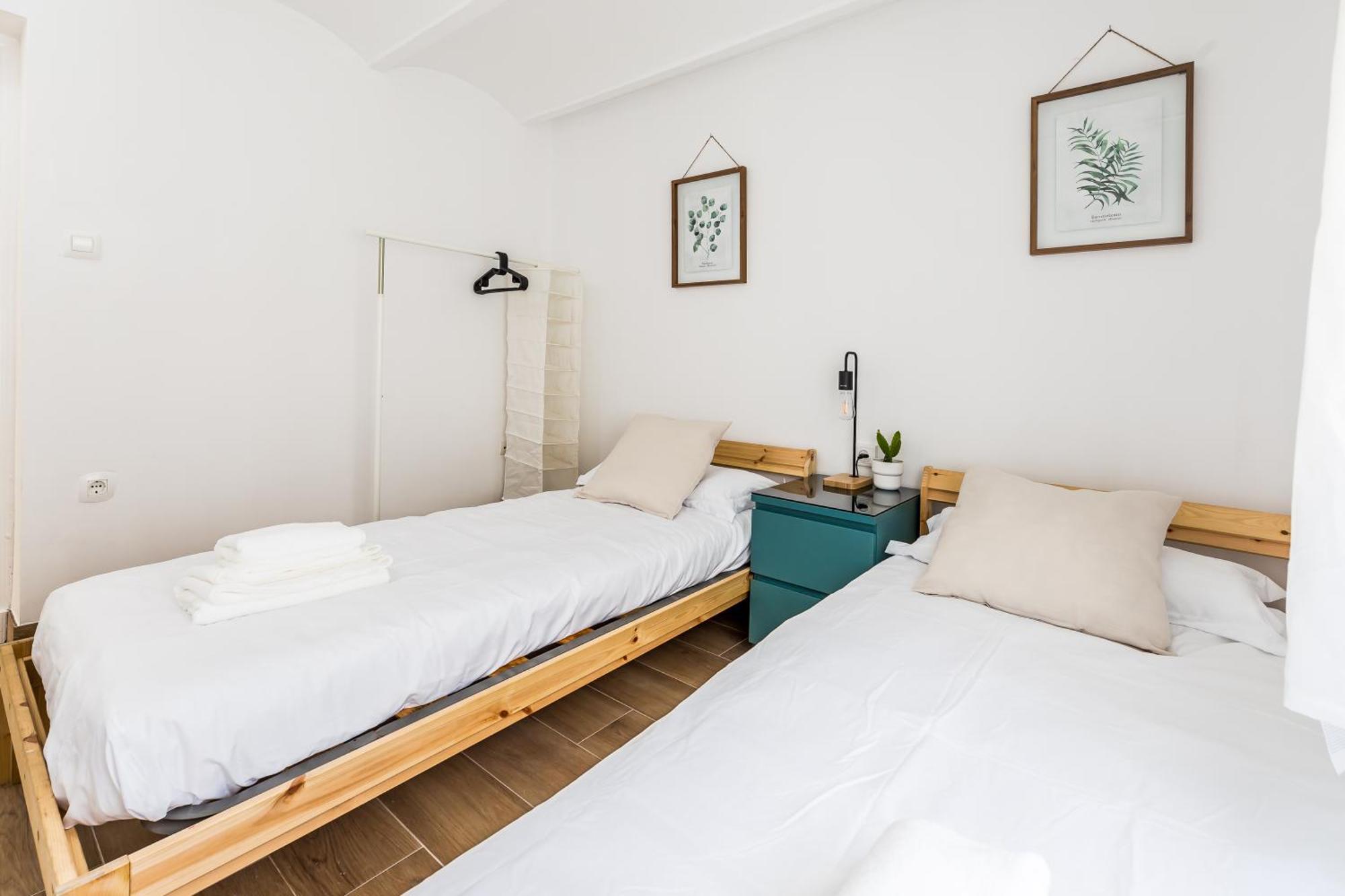 Apartamento En Centro Ciudad El Puerto de Santa María Exteriör bild