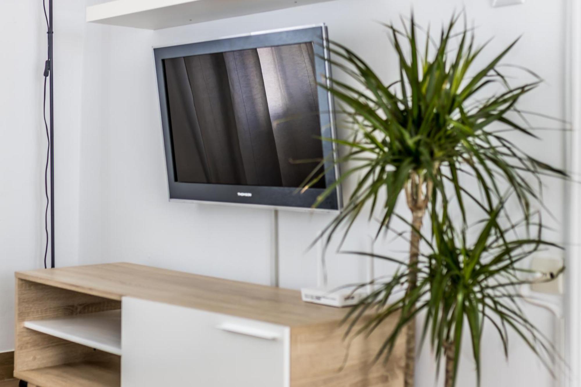 Apartamento En Centro Ciudad El Puerto de Santa María Exteriör bild
